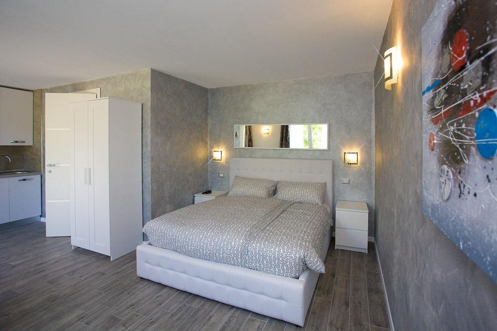 Residence Delle Rose Tremosine Kamer foto